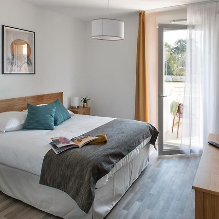 Aparthotel Domitys Les Tourmalines à Carpentras Extérieur photo