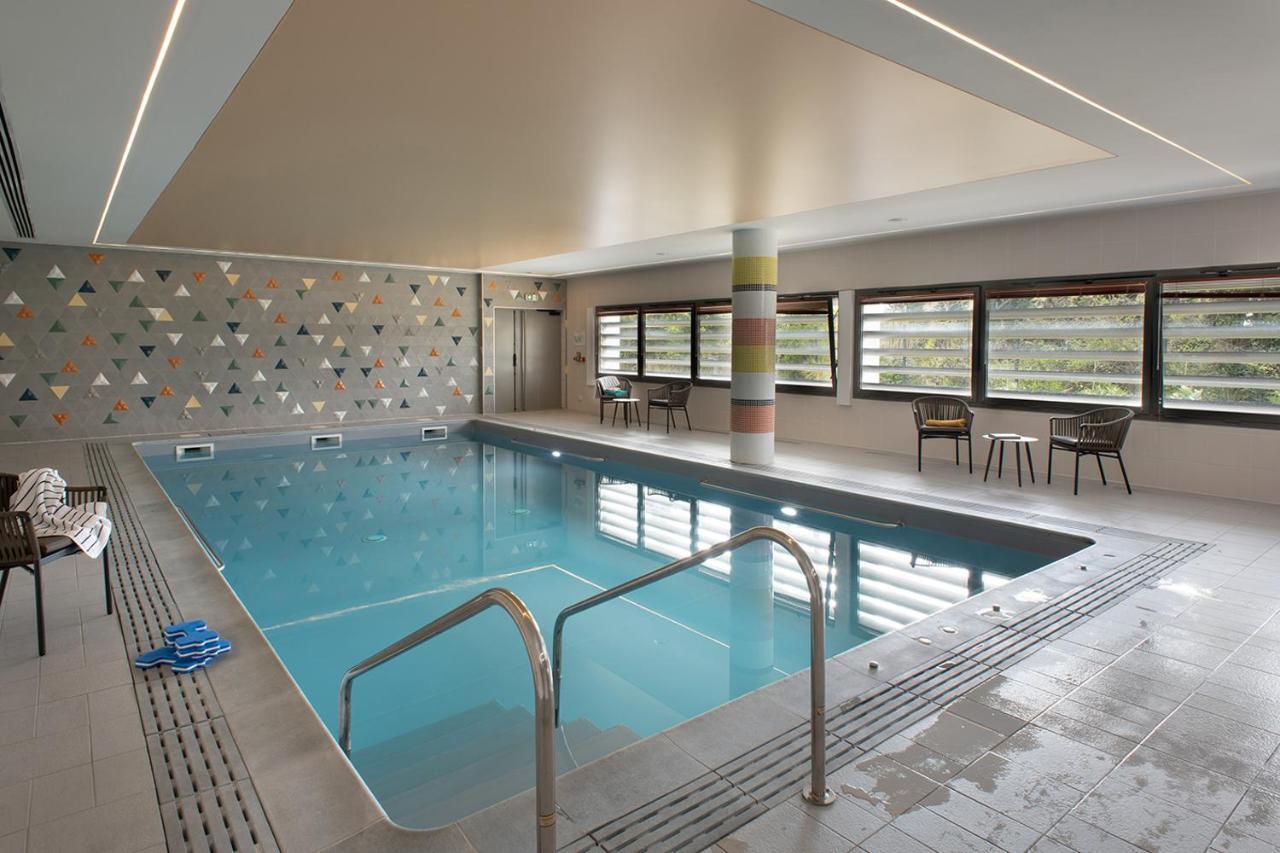 Aparthotel Domitys Les Tourmalines à Carpentras Extérieur photo