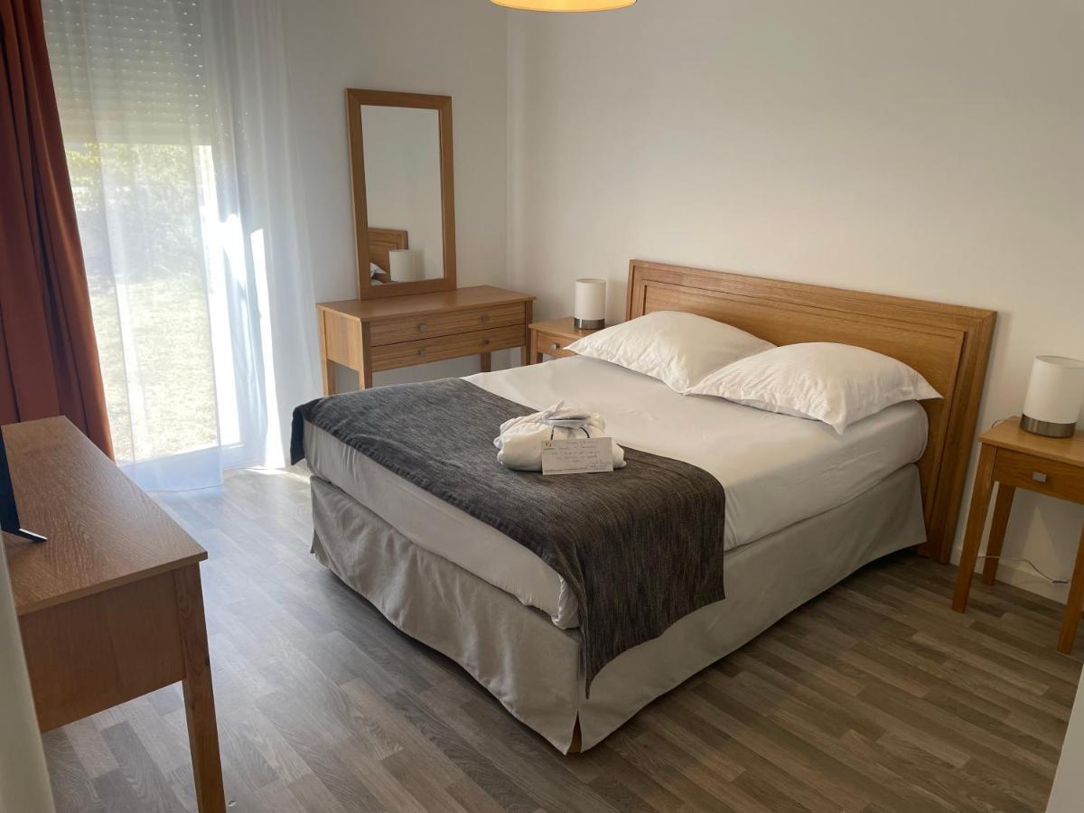 Aparthotel Domitys Les Tourmalines à Carpentras Extérieur photo