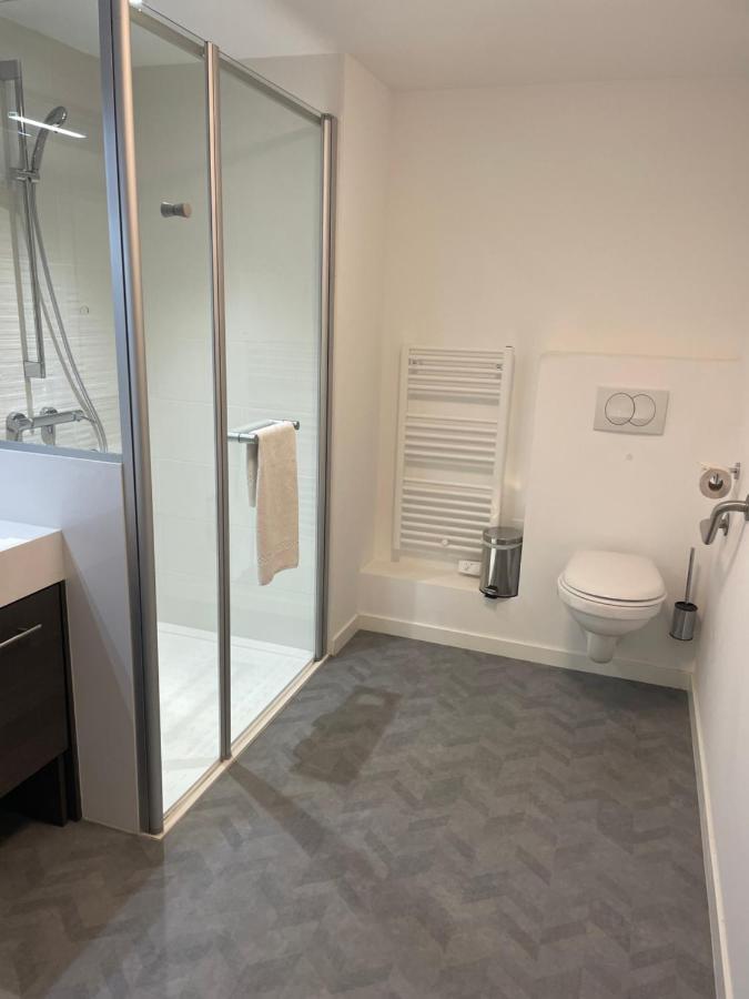 Aparthotel Domitys Les Tourmalines à Carpentras Extérieur photo
