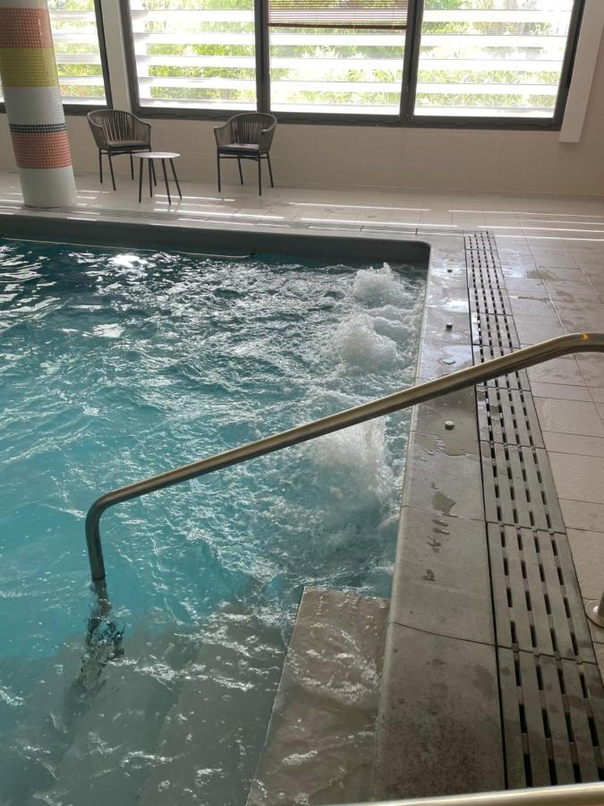Aparthotel Domitys Les Tourmalines à Carpentras Extérieur photo